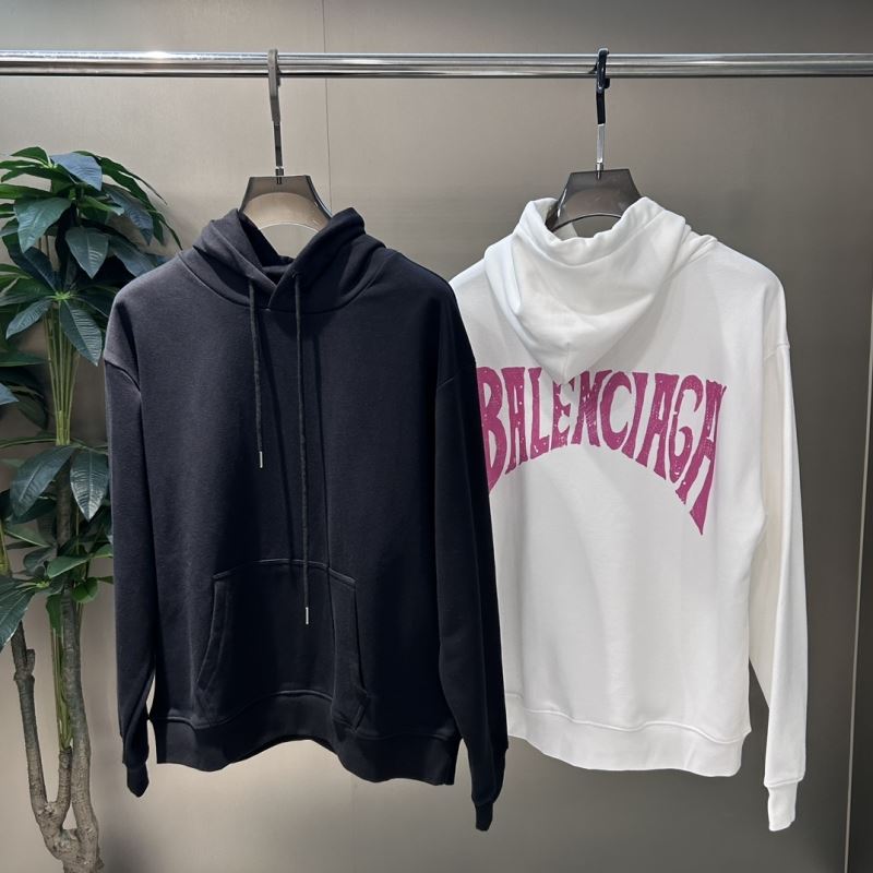 Balmain Hoodies